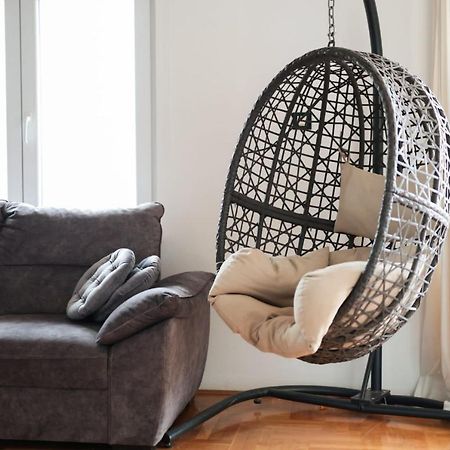 Apartman Nika Sa Jacuzzijem Zadar Luaran gambar