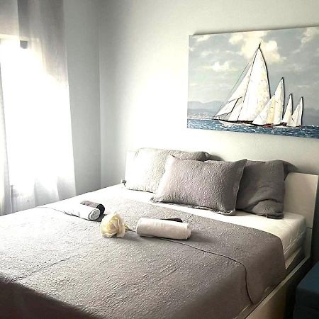 Apartman Nika Sa Jacuzzijem Zadar Luaran gambar