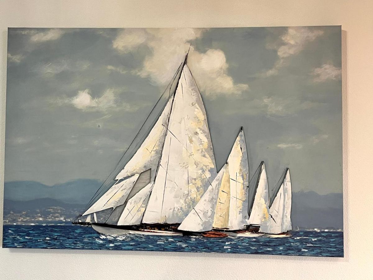 Apartman Nika Sa Jacuzzijem Zadar Luaran gambar