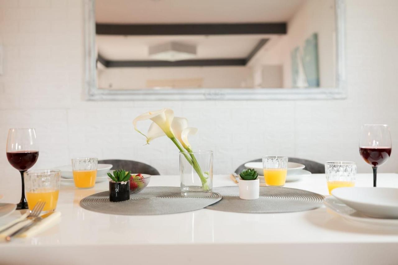 Apartman Nika Sa Jacuzzijem Zadar Luaran gambar