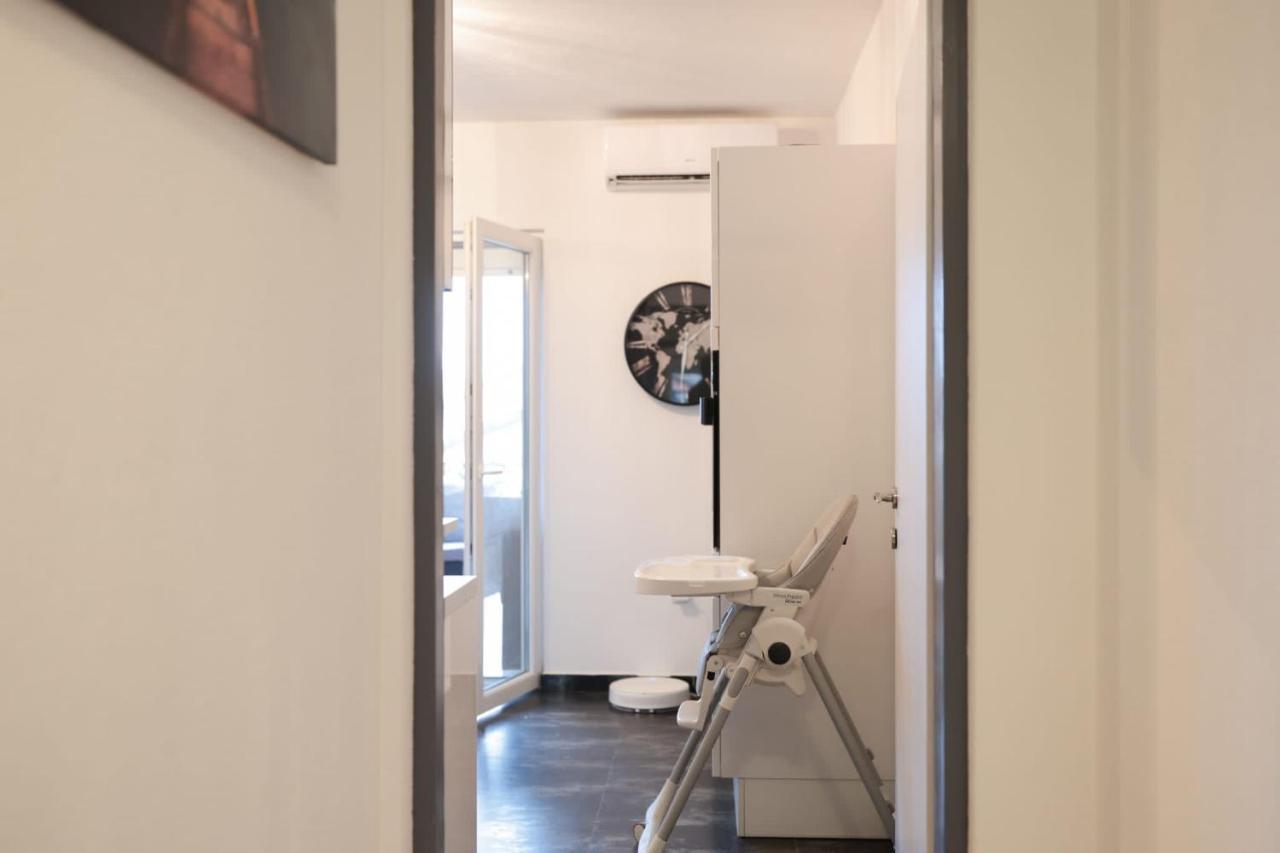 Apartman Nika Sa Jacuzzijem Zadar Luaran gambar