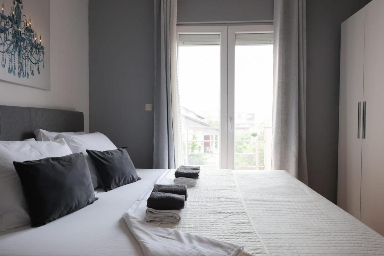 Apartman Nika Sa Jacuzzijem Zadar Luaran gambar