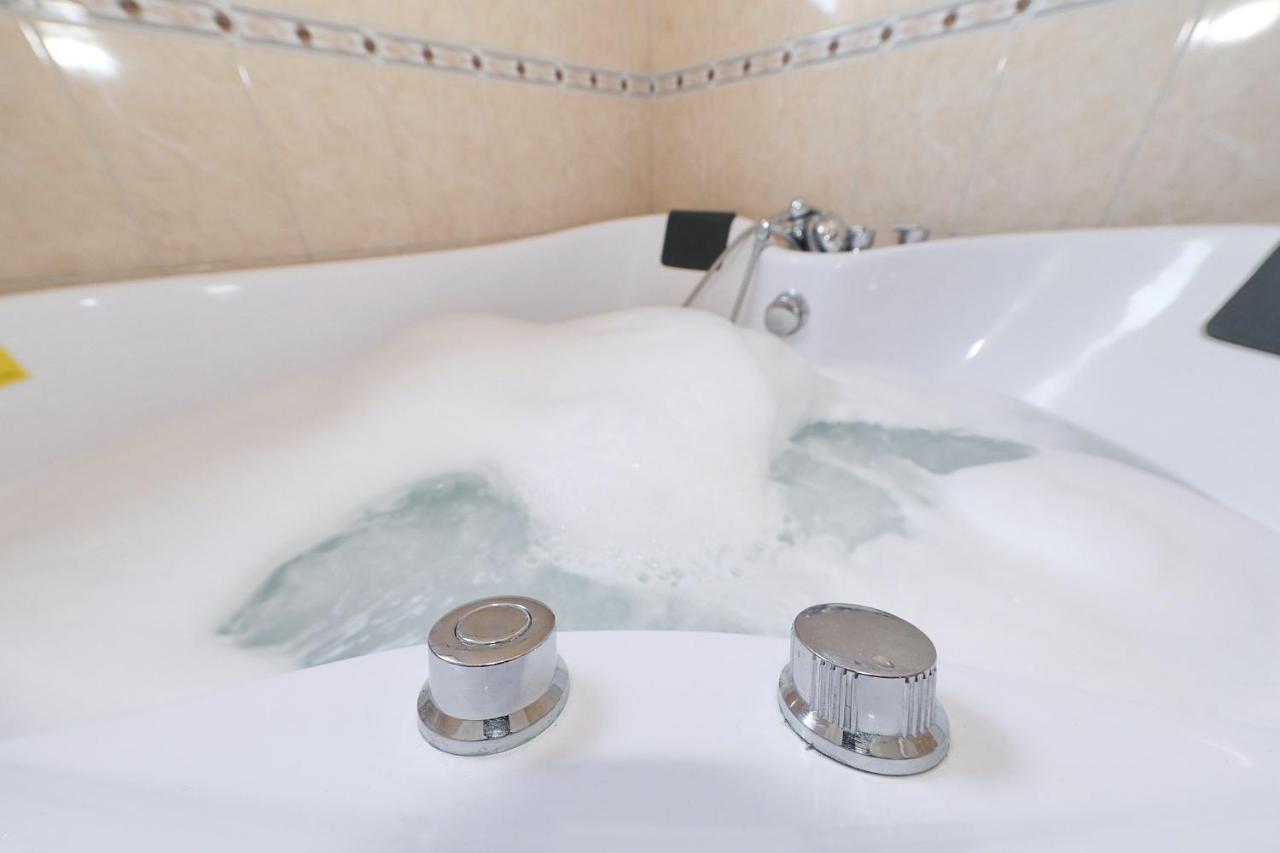 Apartman Nika Sa Jacuzzijem Zadar Luaran gambar